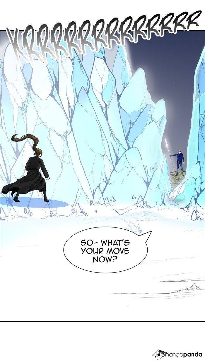 Tower of God Chapter 376 image 006